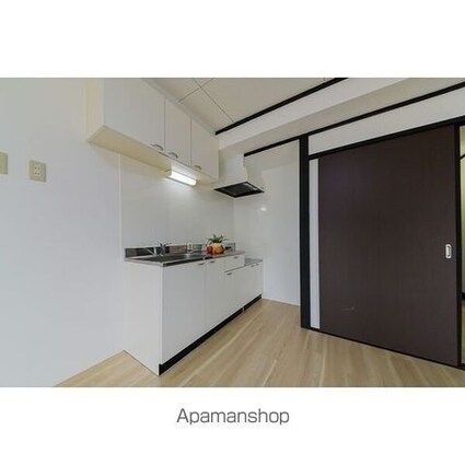 エスポワール長良[1LDK/50.12m2]のその他内装8