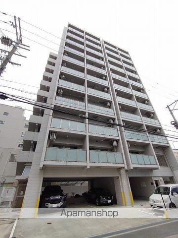 第25関根マンションの外観写真
