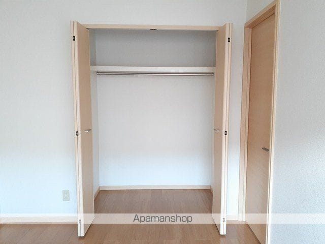 ローズレジデンスIの内装写真