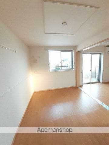 シャルマン ジャンIIの内装写真