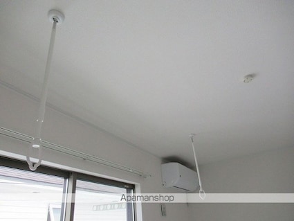 岩手県盛岡市高松２丁目[1K/34.5m2]のその他設備