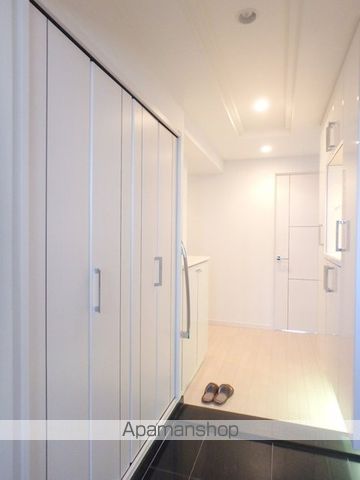 PRIME URBAN円山北四条の内装写真