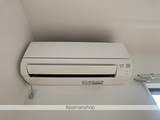 ESLEAD HOUSENの内装写真