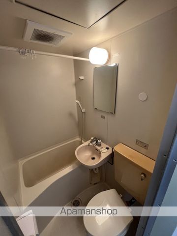 フォレスト藤里町の内装写真