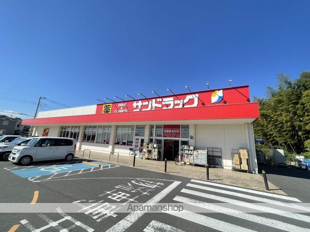 レオパレス城町の周辺写真
