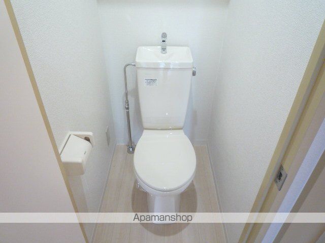 プラムハイツの内装写真