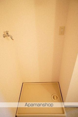 ハイツおゆみ野IIの内装写真