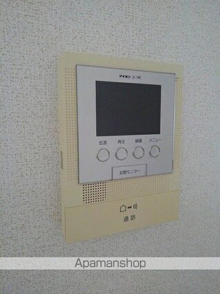 ジューエル[1LDK/42.37m2]のその他設備