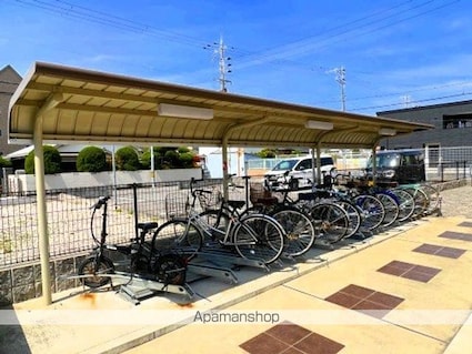 クレイノ令和[1K/25.89m2]のその他部屋・スペース1