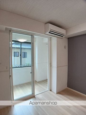 セントラルガーデンハウスの内装写真