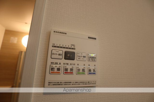ジーメゾン郡山ネクサスの内装写真
