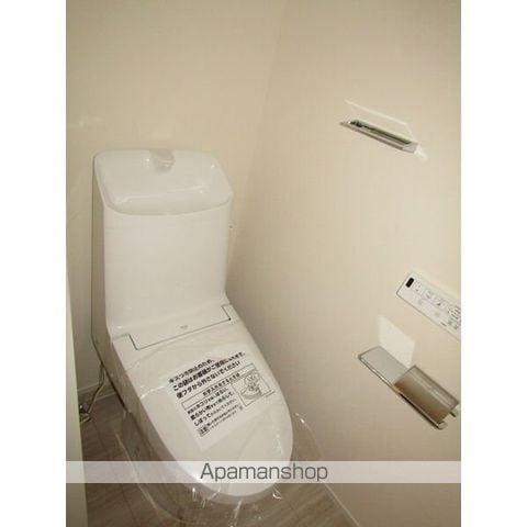 KOS noginomoriの内装写真