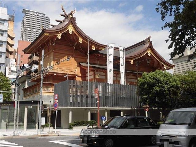 グランカーサ日本橋浜町の周辺写真