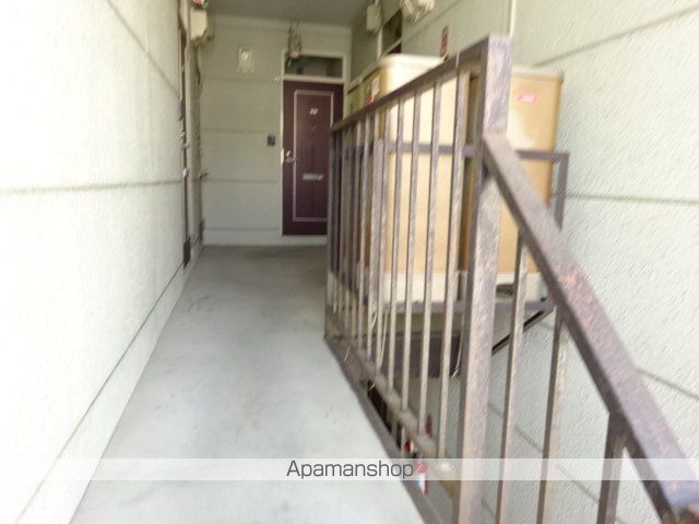 パールマンションのその他写真
