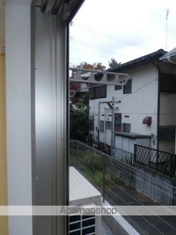 フローラ横浜保土ヶ谷IIの内装写真