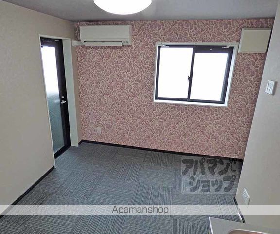 イクスピリオド京都河原町の内装写真