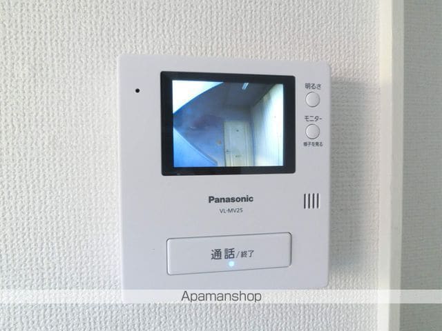 マンションカメリアIの内装写真