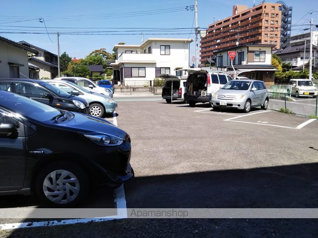 桜第一コーポのその他写真