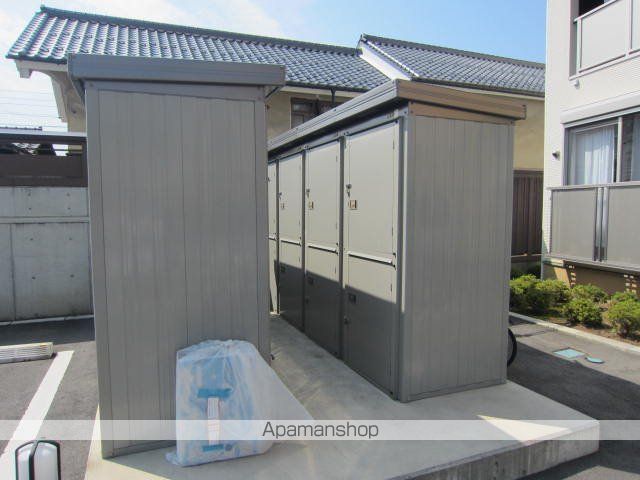 グレイスヴィラ川中島 Aのその他写真