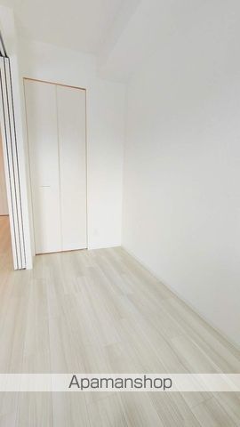 アプリーレ西本町の内装写真