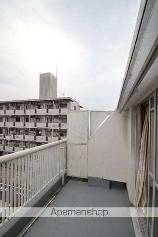 ふじビルの内装写真