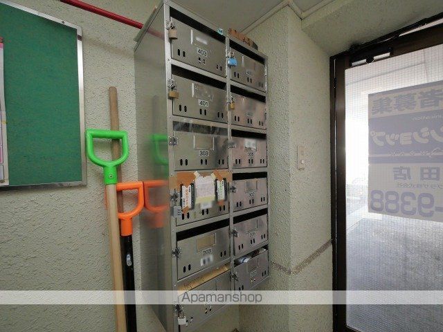 メゾン21のその他写真
