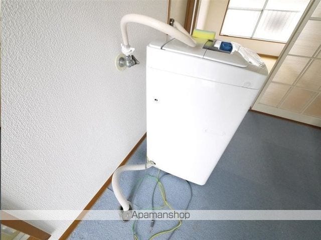 さくらコーポの内装写真
