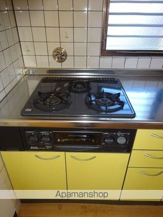 和歌山県和歌山市本町８丁目[2DK/39.29m2]のその他設備