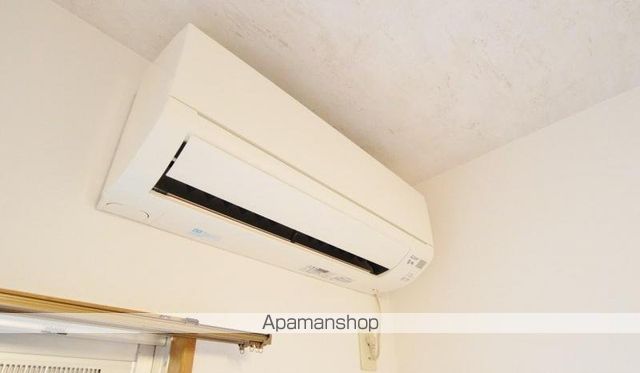 ボレバードマンションIIの内装写真