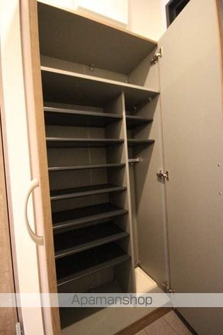 ソライエアイル新河岸の内装写真