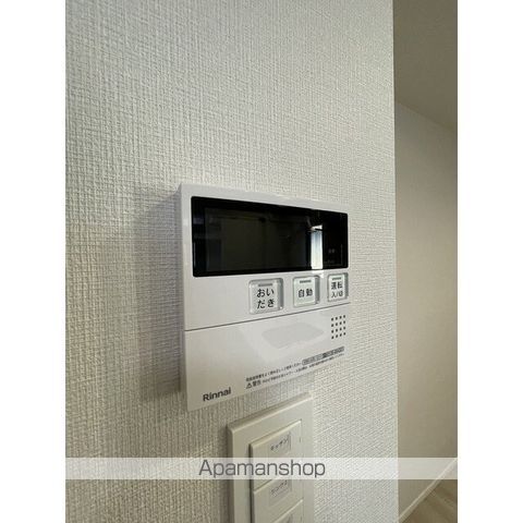 DAFFITTO錦糸町の内装写真