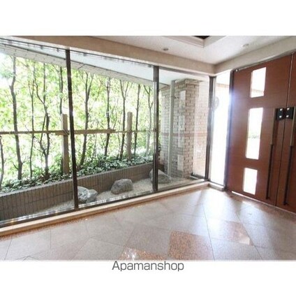 コンフォリア代々木上原[1R/36.11m2]の外観2