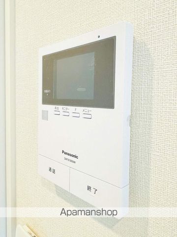 グランデュール新森の内装写真