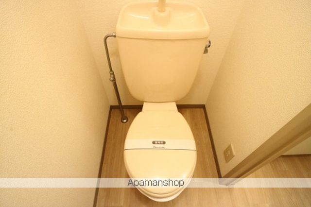 コートヴィラの内装写真
