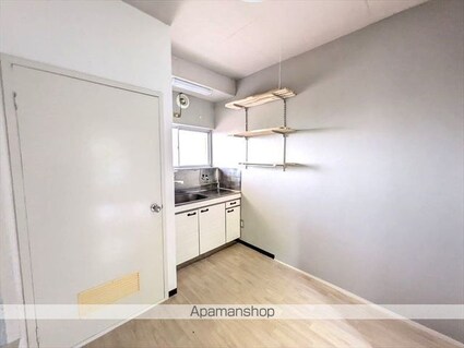 Ｒｉｏ　Ｃｅｒｅｚｏ[1K/19.6m2]のリビング・居間