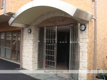 ミモザ千[1LDK/42m2]のセキュリティ