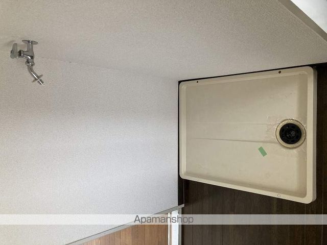 メゾン船岡の内装写真