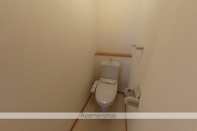 ココモときめき東の内装写真