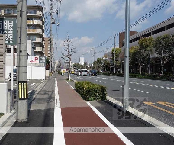 クリスタルグランツ京都西大路のその他写真