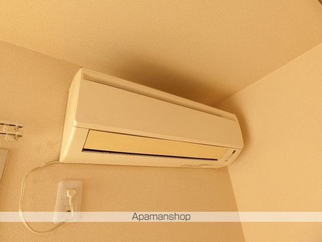ヴァンテ Vの内装写真