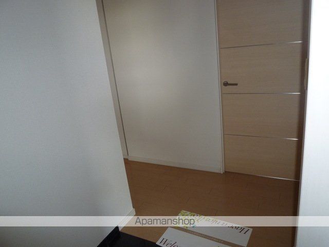 パークホームズ覚王山 SOUTHの内装写真