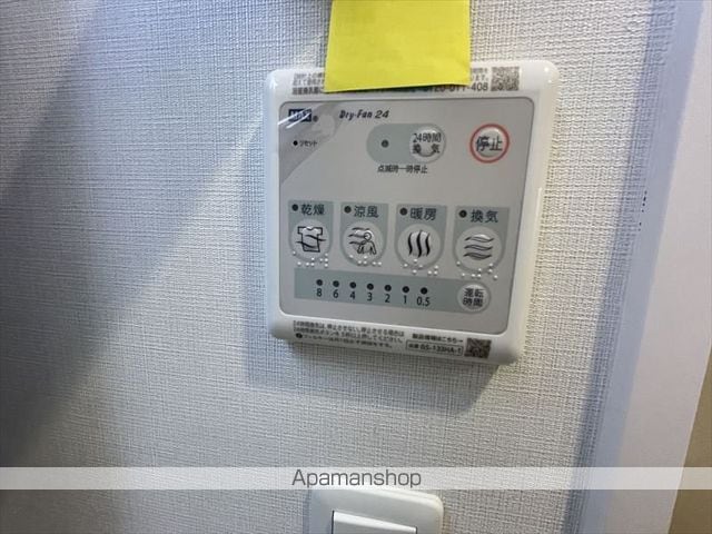 スプランディッド十三本町の内装写真