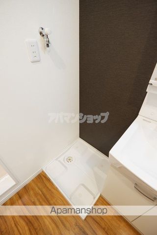 グローレジットの内装写真