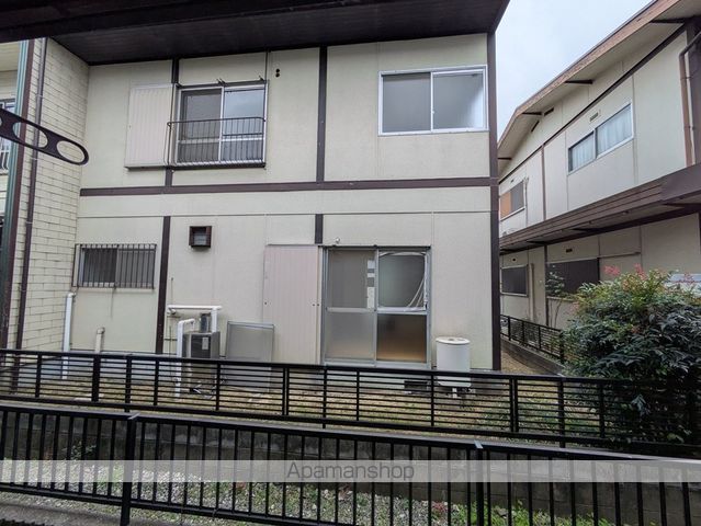 アモロッソ S&Sの内装写真