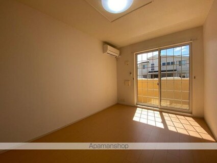 アリストガーデンⅠ[2LDK/55.17m2]のリビング・居間