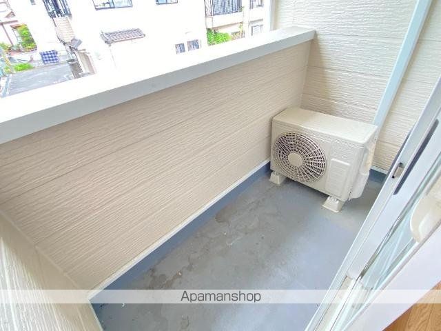グランチェスタの内装写真