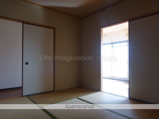 メゾンキャピトルの内装写真
