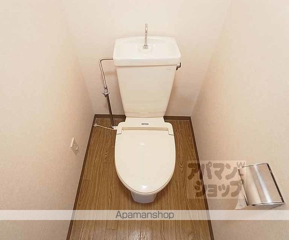 グレイパレスロックIの内装写真