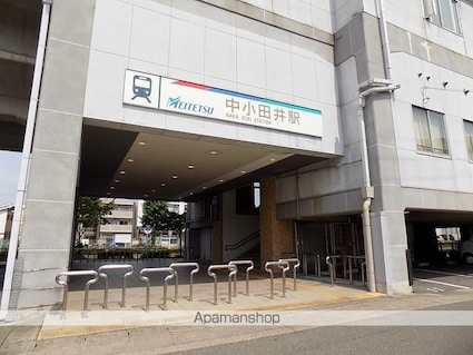 メゾンパトラージュ[2LDK/53m2]の周辺8