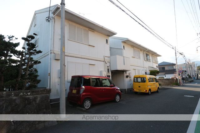 プレミール井細田の外観写真